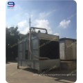 136 Ton Steel Open Cooling Tower for Commercial Building HVAC System